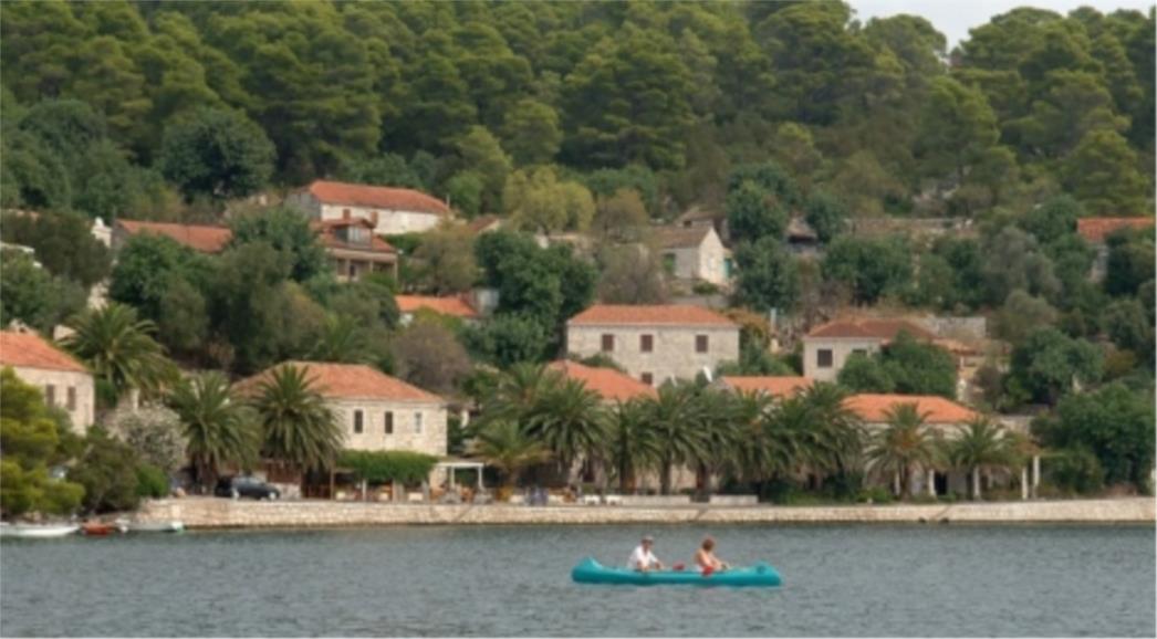 MLJET: Francuskinja teško ozlijeđena prilikom podizanja sidra  