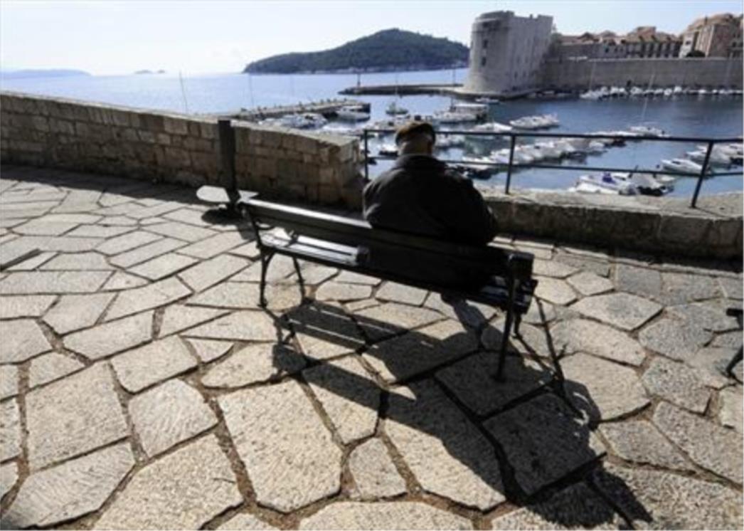 Suša se nastavlja: Do nedjelje sunce i toplina, pa moguća promjena vremena