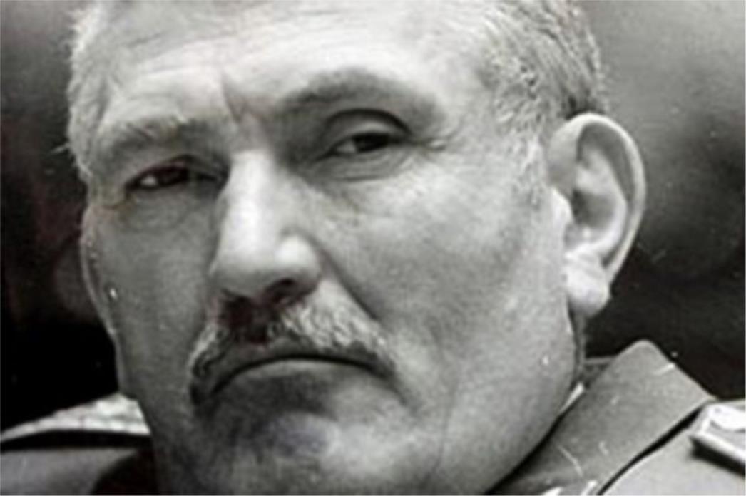 Umro zloglasni general odgovoran za napad na Hrvatsku