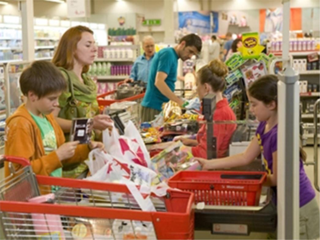U HRVATSKOJ OTVORENA NOVA ŠOPING MEKA Popularni brendovi na 8.300 metara u srcu turističkog bisera