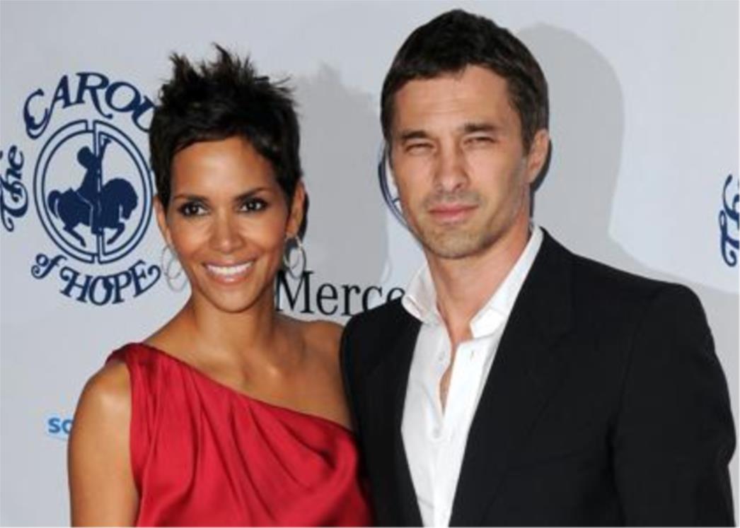 Glumica Halle Berry po drugi put postala mama 