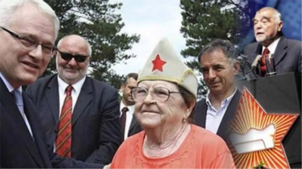 Pravi sin Titova partizana: Krivotvoreni kukovi ubijaju!