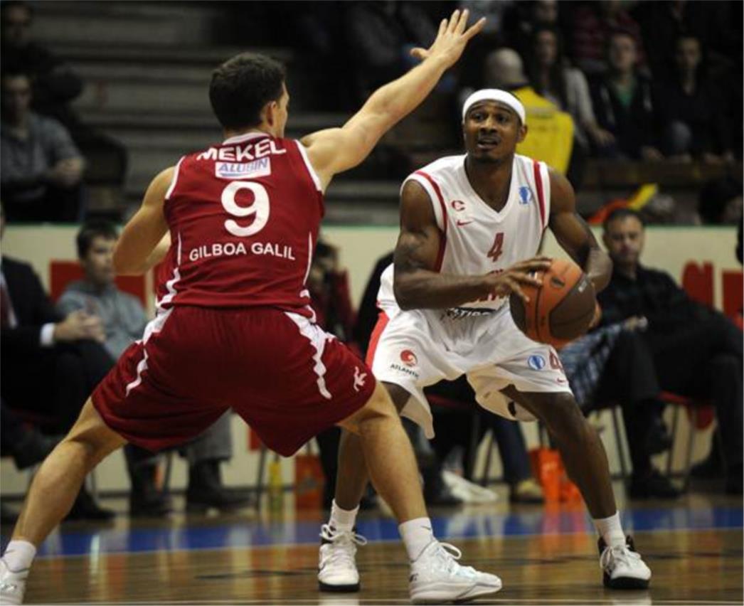  Poraz Cedevite i Zagreba CO