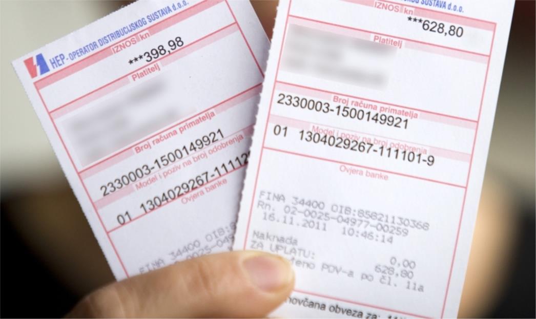Elektrojug šalje prepaid brojila za struju: Koliko trošiš, toliko platiš