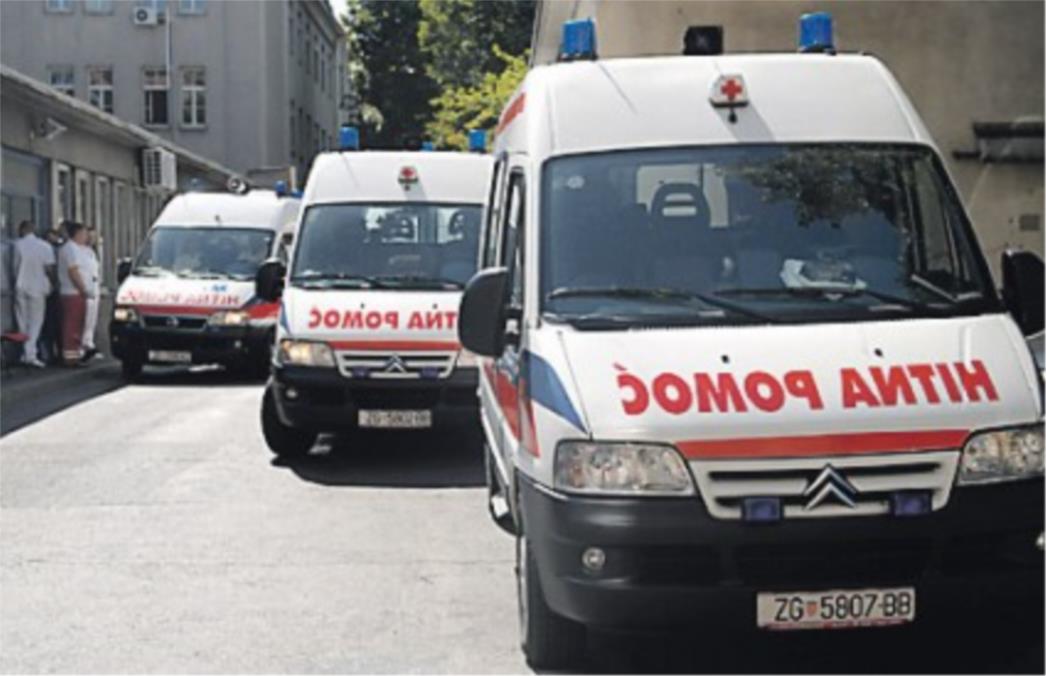 Tragedija u tvornici Zvijezda: Radnik pokušao spasiti kolegu, pa obojica poginuli!
