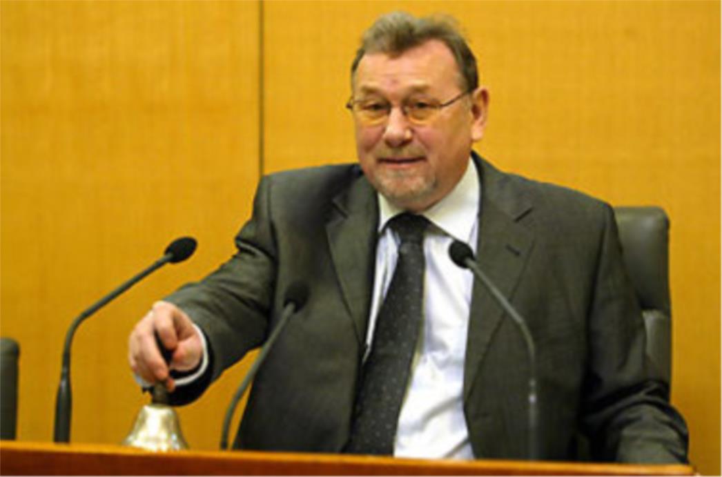 ŠEKS ”Ivo Sanader je moralno dno moralnog dna”
