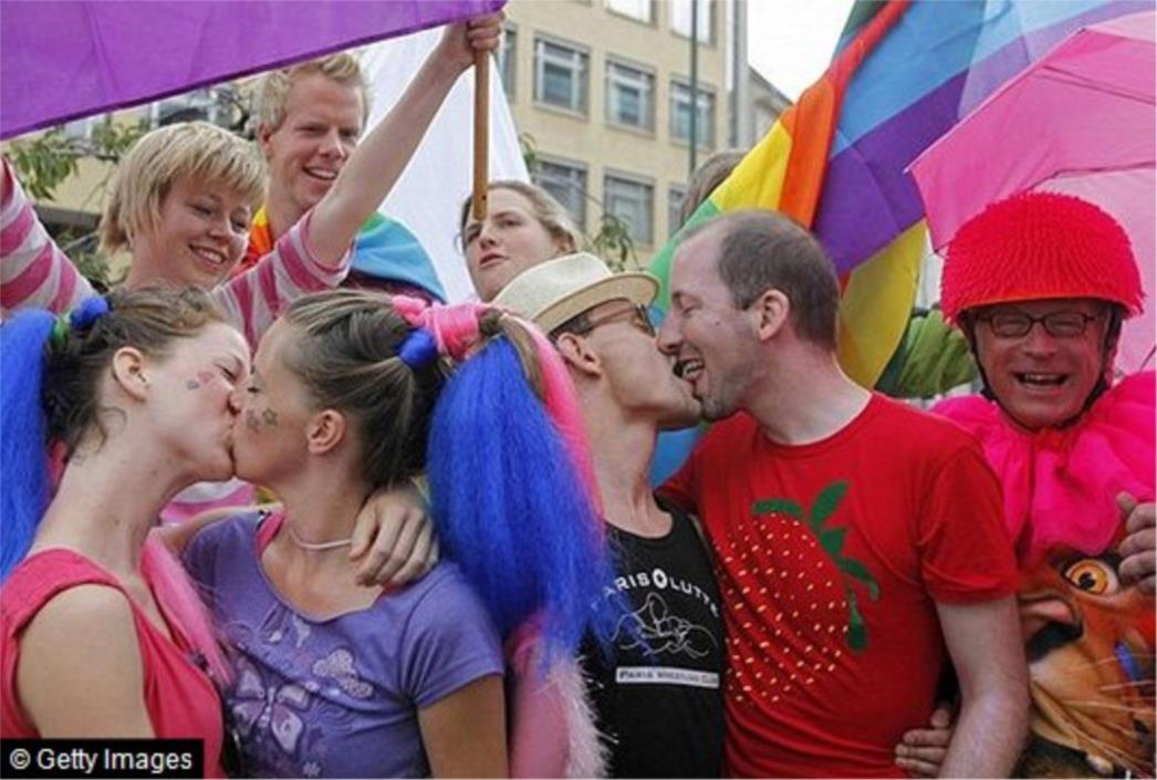 Zamjenik ministra obrane o prvoj gay paradi u Albaniji: Treba ih tući palicama 