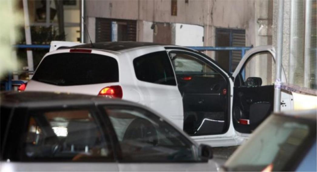 MAFIJAŠKA LIKVIDACIJA: Neslužbeno se doznaje kako je ubijen D. G. vlasnik kafića Princ student