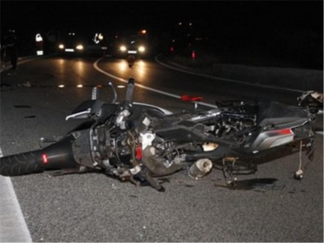 Teška prometna u Orebiću: Smrtno stradao motociklist