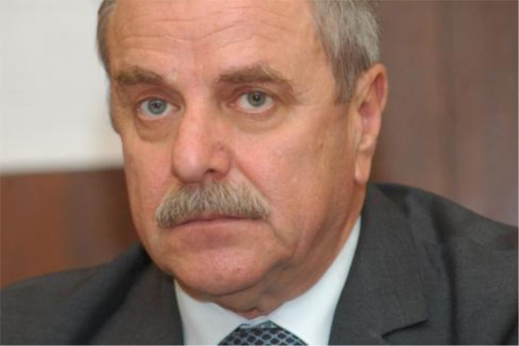 Kulišić dopredsjednik Domobrana Hrvatske