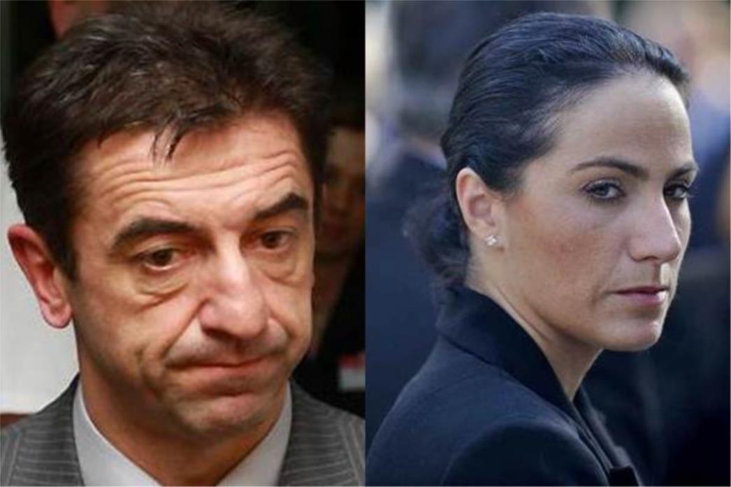 Novcem iz 'crnog fonda' HDZ-a koristili se i Darko Milinović i Bianca Matković