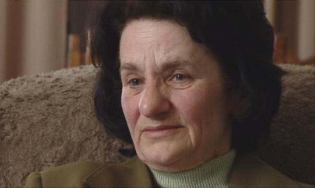 Ružica Paravinja: Rekao mi je da tu djevojku nikada nije vidio