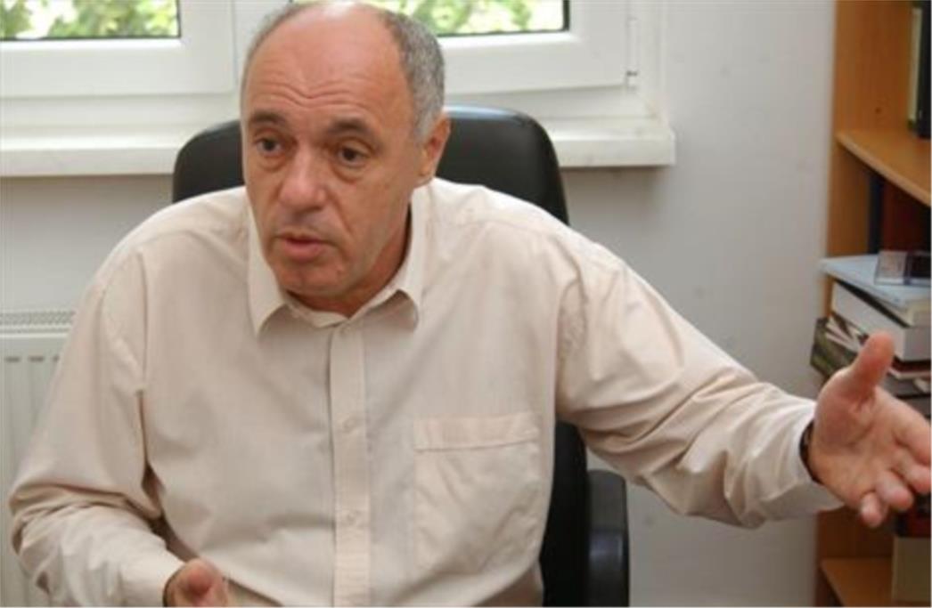 PUHOVSKI: Zahtijev za trećim entitetom je logičan