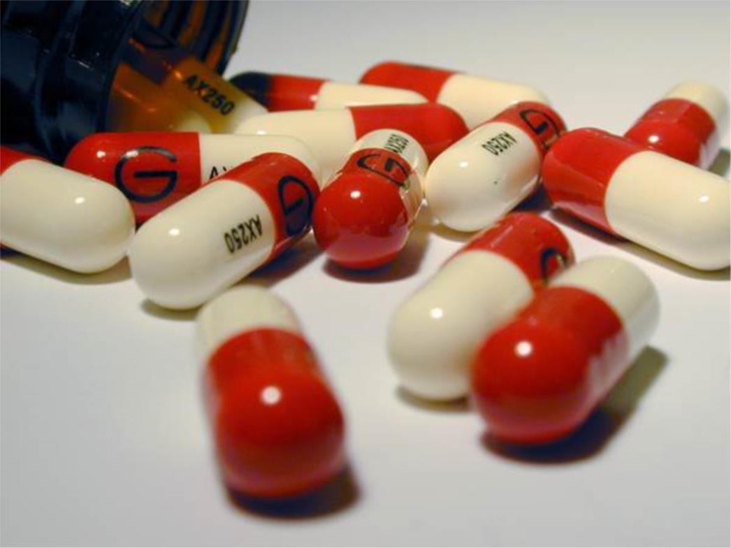 Hrvati 'gutaju antibiotike kao bombone'