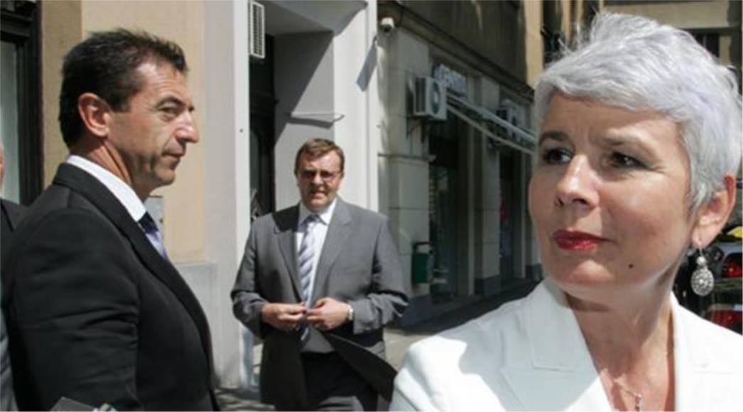  HDZ se urušava pod pritiskom „crne blagajne“