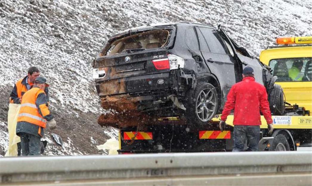 Tragičan početak Uskrsa: Troje poginulih na hrvatskim cestama