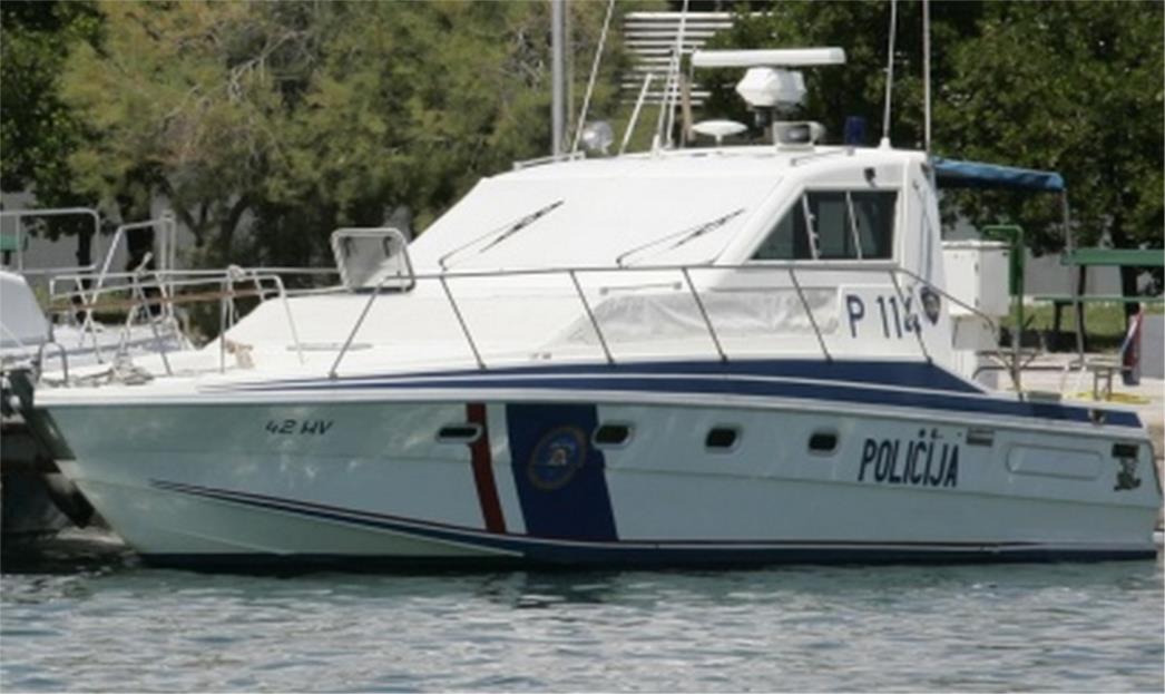 Makarska: Nestali muškarac pronađen mrtav u moru!