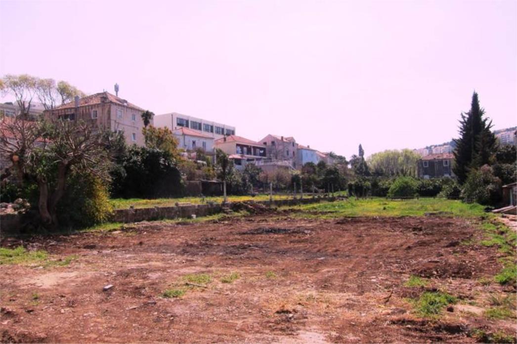 Grad Dubrovnik: Odbacujemo insinuacije da se radi o devastaciji