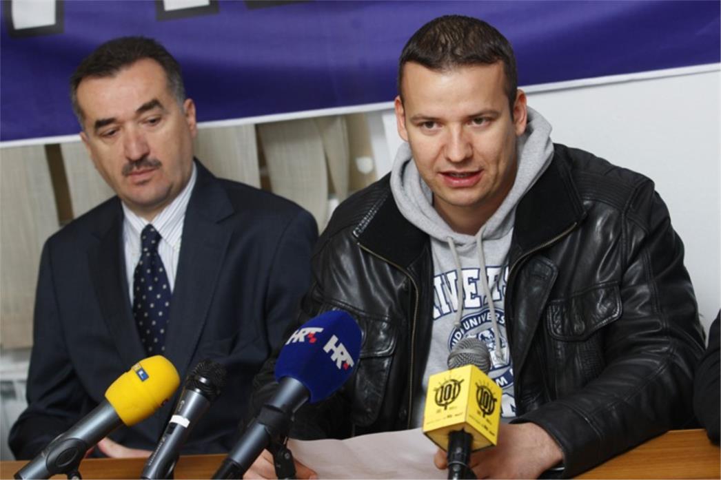 Jobbik će hrvatsku Vladu tužiti Europskom parlamentu