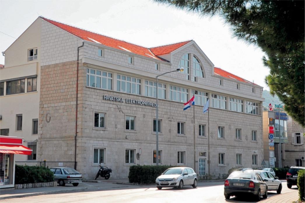 OBAVIJEST IZ HEP-a: Bez električne energije Župa, Orebić i Korčula
