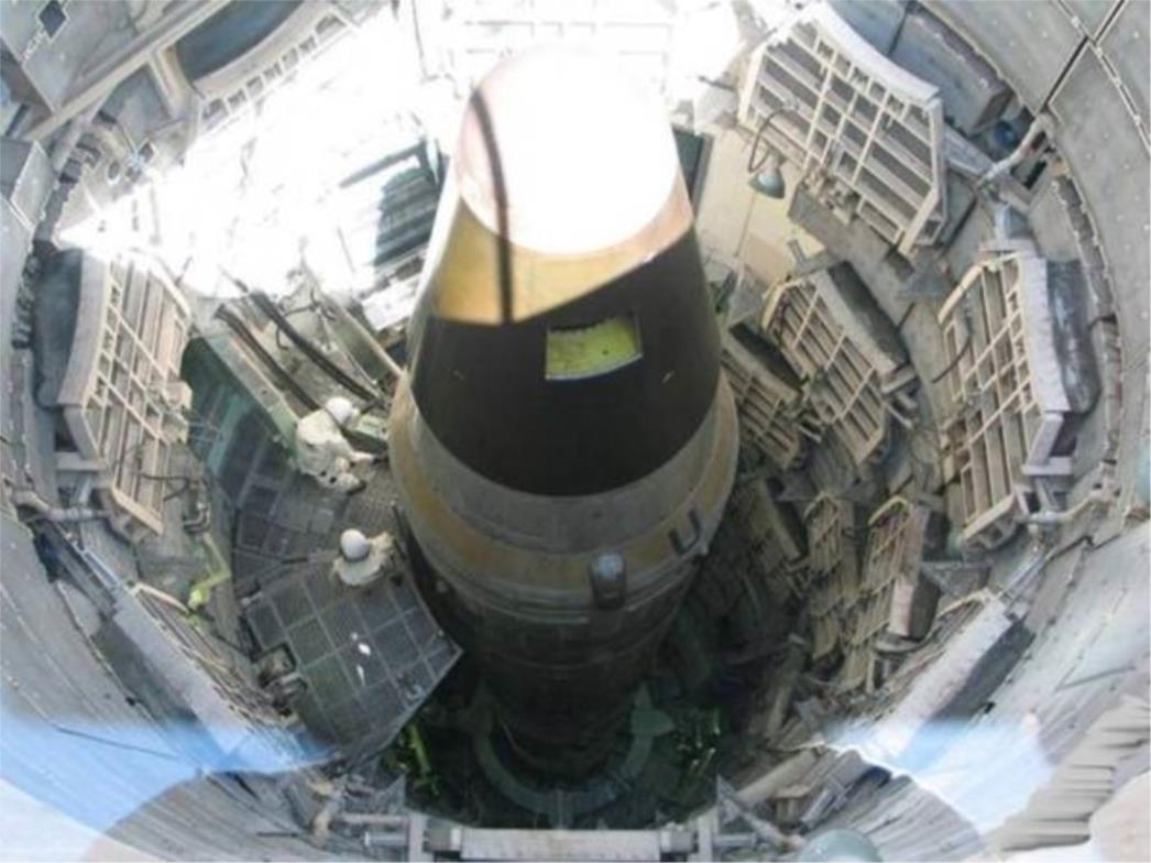Sjeverna Koreja gradi atomsku bombu?