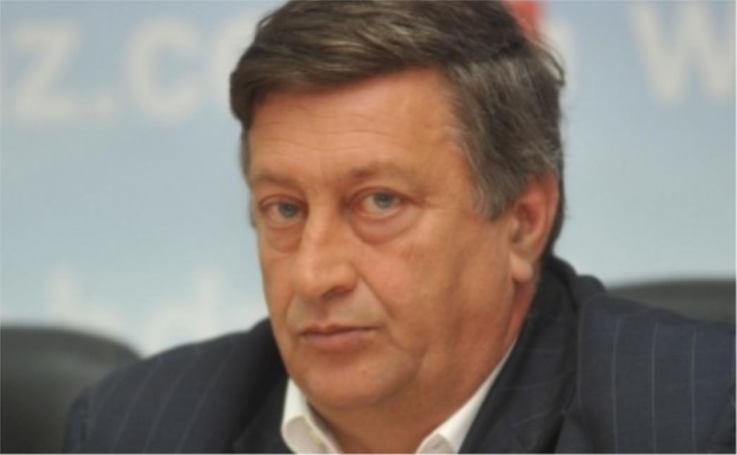ANTUN KISIĆ: Izbori su nelegalni, zatražit ćemo zaštitu Središnjeg odbora stranke