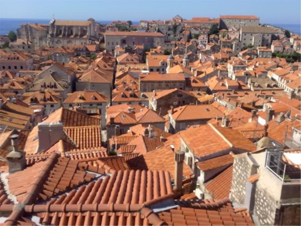 Jutros kiša i snijeg, slijedi višednevno sunce, za Praznik rada vrlo toplo