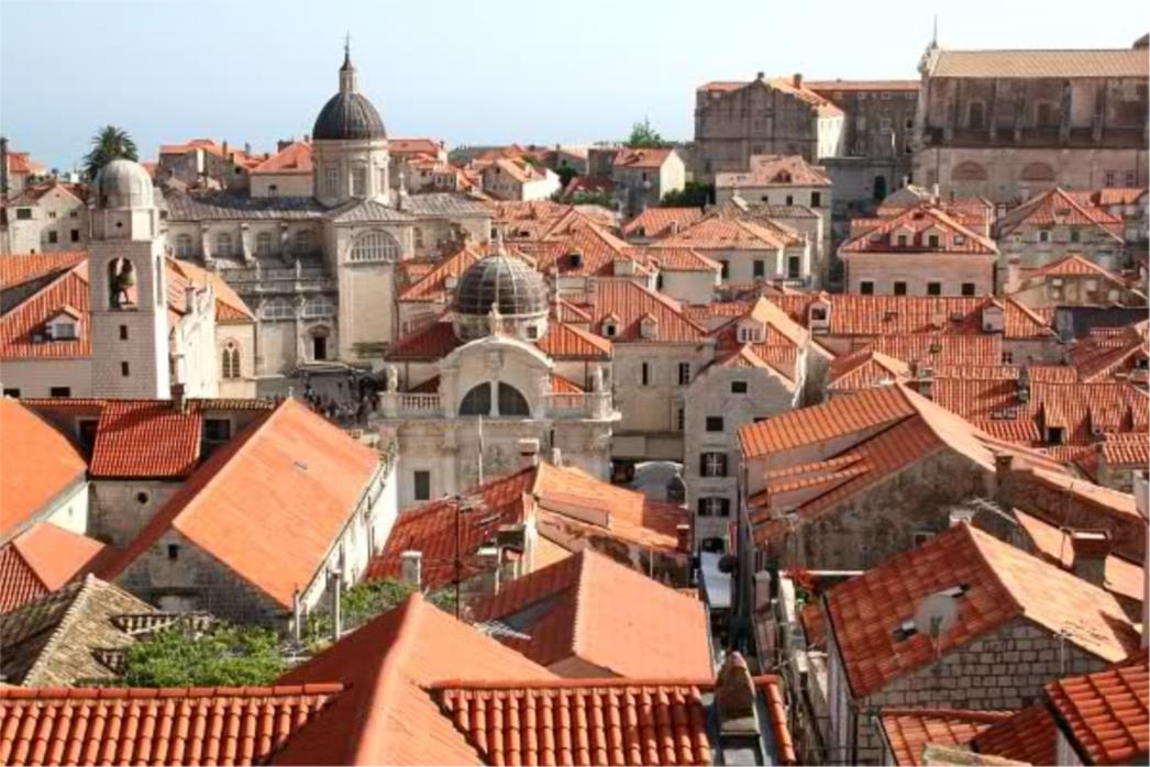 Slavko Kulić: Turizam donosi više štete nego koristi