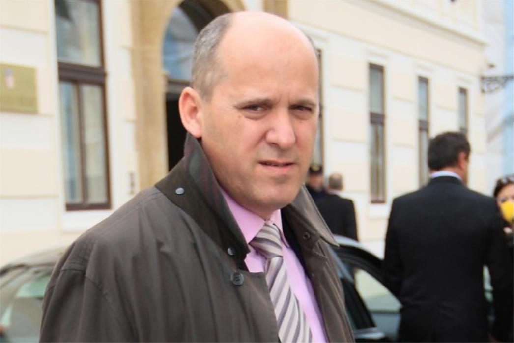 Kisić otkrio zbog čega je Bačić nelegalno izabran za šefa dubrovačko-neretvanskog HDZ-a?