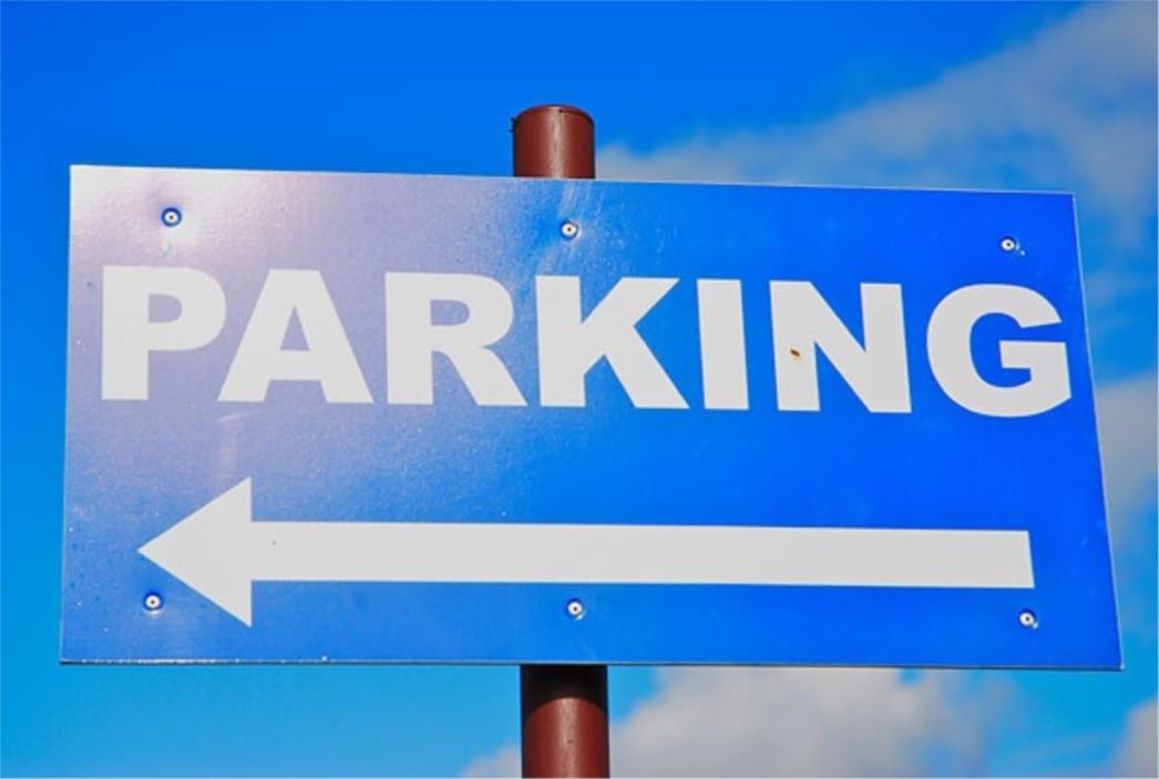'Krešio' parking u javnoj garaži na Ilijinoj glavici?