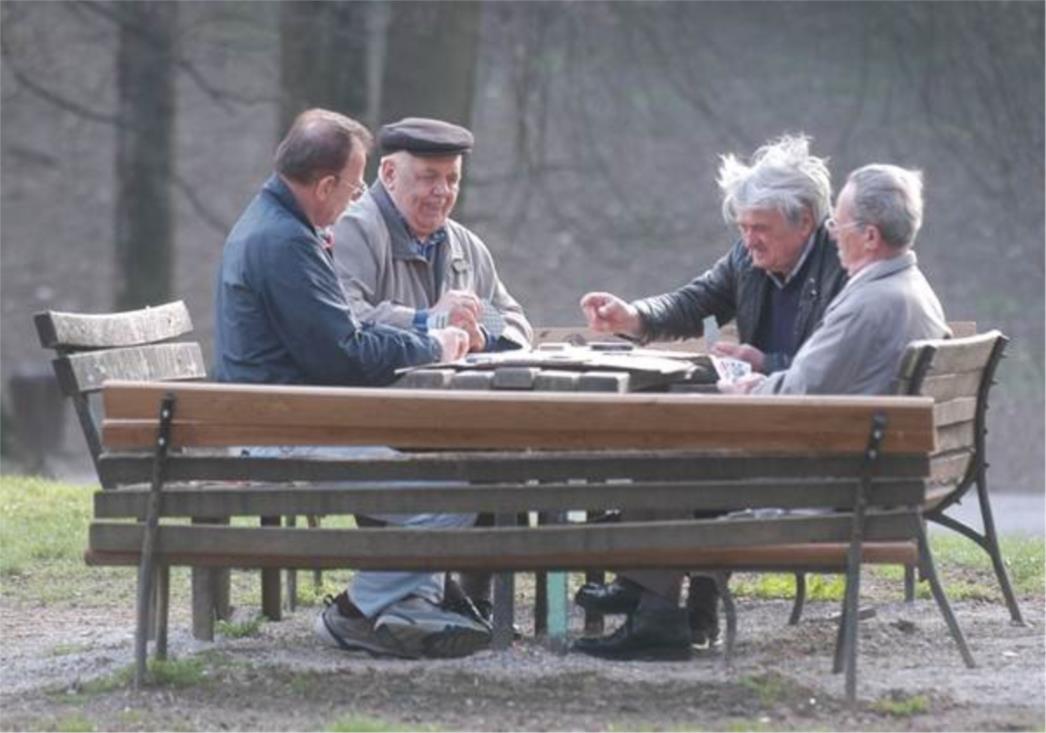 Dogodine raste BDP, ali ne i mirovine