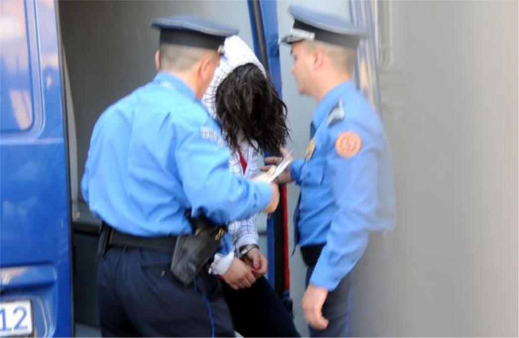 Mlada crnogorska rukometašica ubila ljubavnika: Bio je nasilan kad popije (VIDEO)
