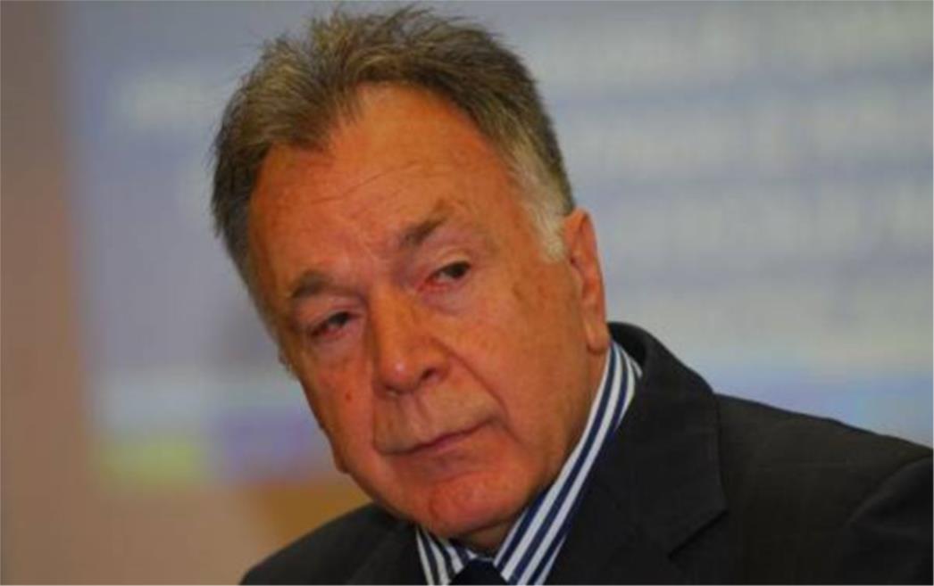   direktor Fonda za zaštitu okoliša Vinko Mladineo