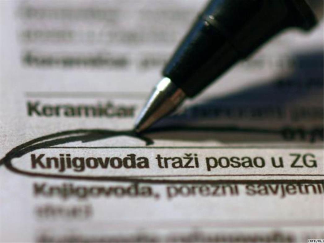Hrvatske tvrtke prekasno uvele krizne mjere