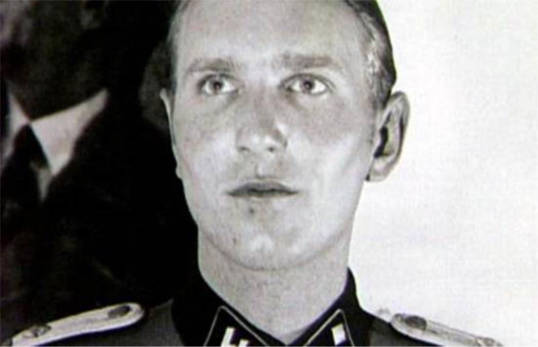 Preminuo treći najtraženiji nacist - Samuel Kunz