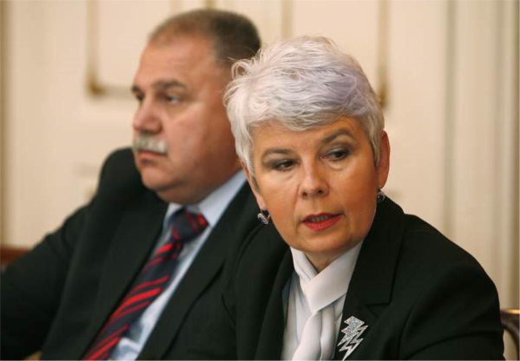 Donesen proračun za 2011., podržao ga i Sanader