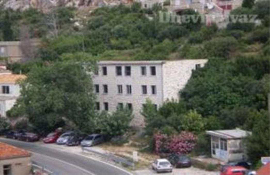 Crveni križ BiH tuži Hrvatsku, zbog 'dječjeg sela' kod Dubrovnika