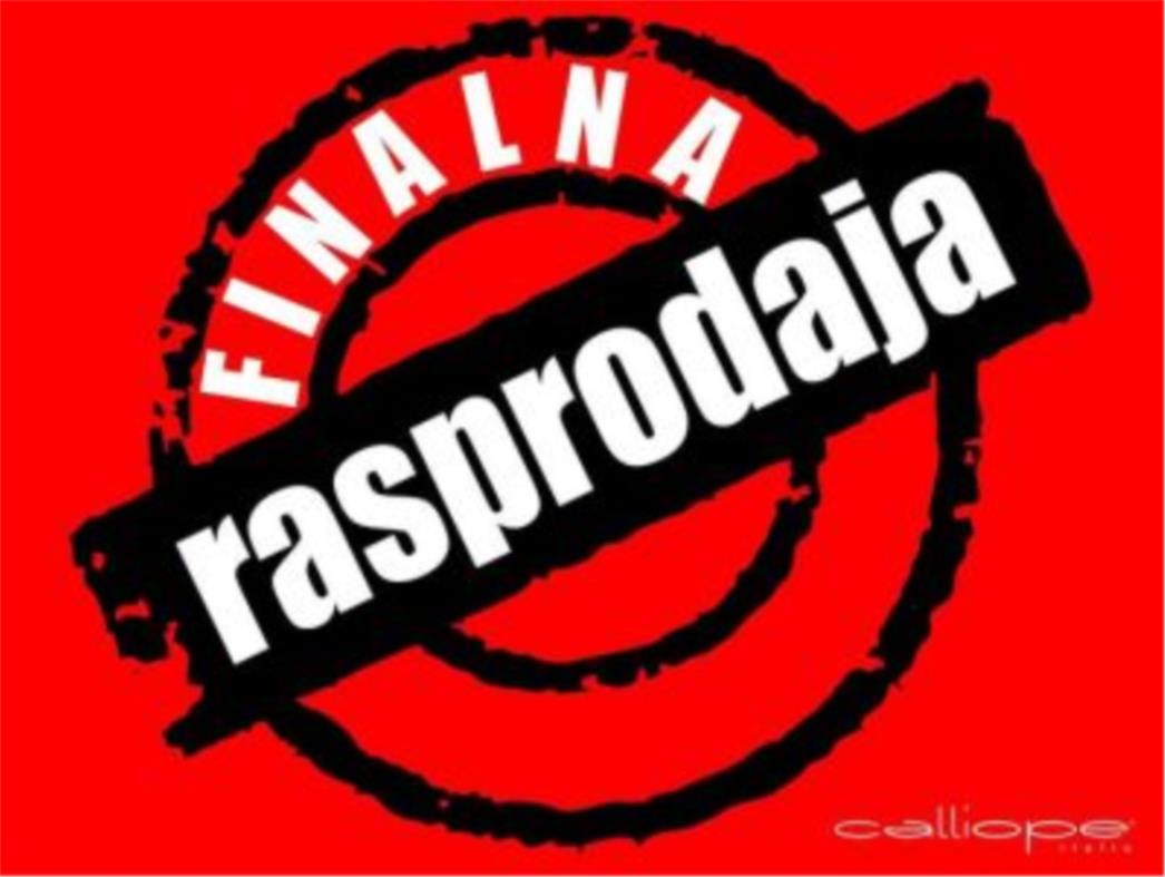KUKURIKUUU: Počinje totalna rasprodaja Hrvatske, na bubnju hoteli, restorani, nacionalni parkovi...