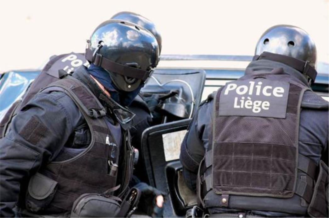 U Belgiji, Nizozemskoj i Njemačkoj uhićeno deset terorista