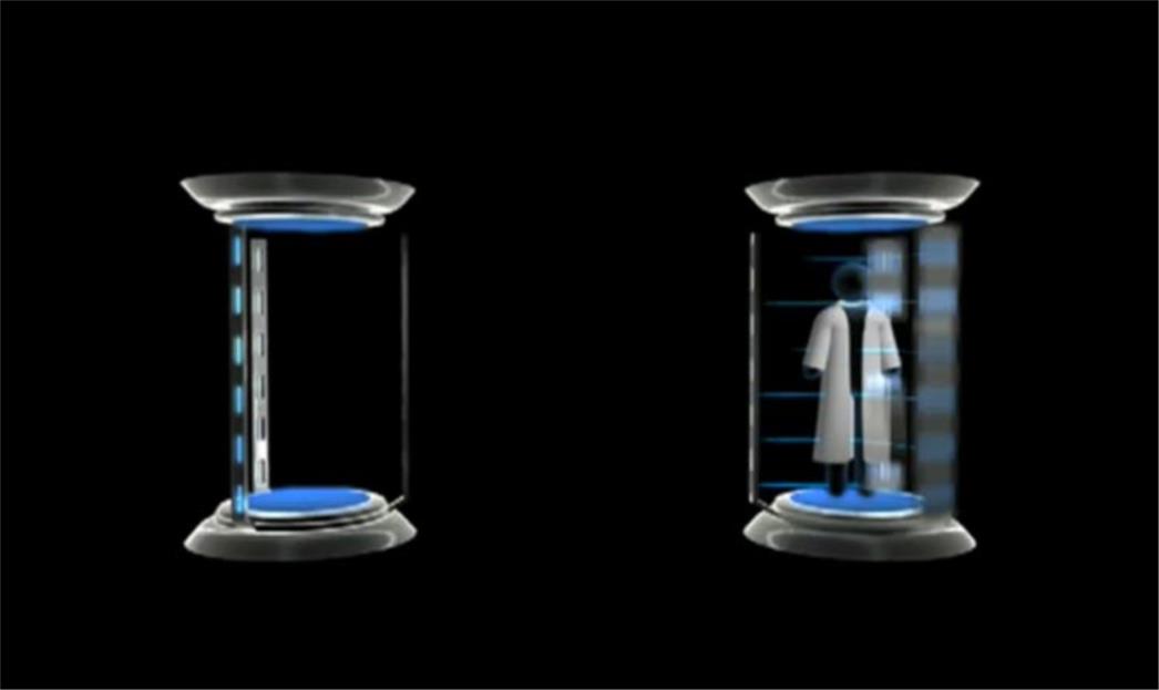 SENZACIONALNO: Kinezi izvršili uspješnu teleportaciju na 100 kilometara!