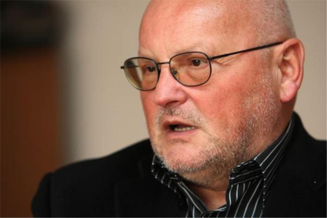 Zlatko Mateša ozbiljan kandidat za ravnatelja HRT-a