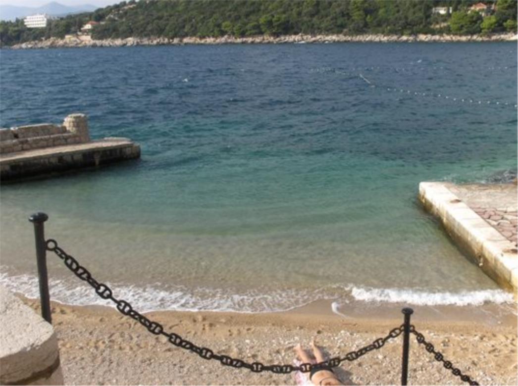 POVRAT OTETE IMOVINE: 'Titova vila' u Lapadu vraćena nekadašnjim vlasnicima