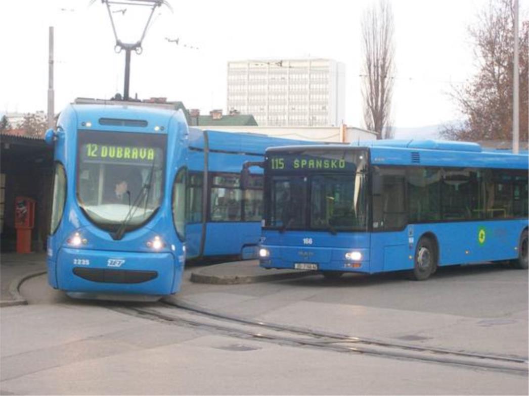 Zagrebački ZET na rubu propasti, zbog Bandićevih dugovanja