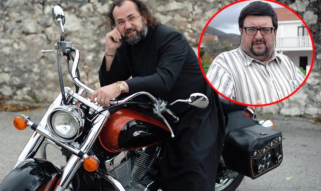Uhićen don Ivan Sinanović, Banići sablasno prazni