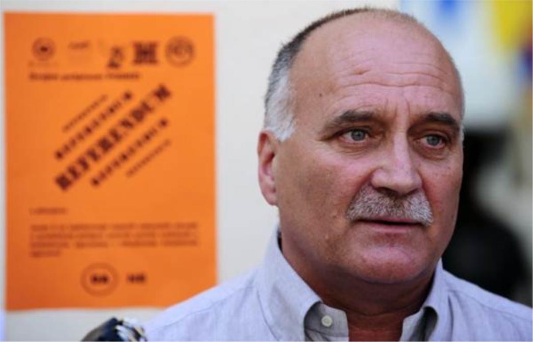 Bit ćemo pit-bullovi dok se ne riješi gospodarska situacija!