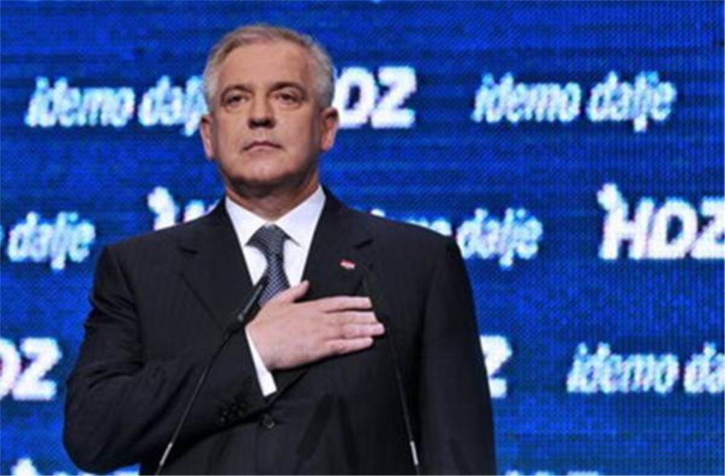 Sanader pred izbore kupio koalicijskog partnera za pola milijuna kuna?