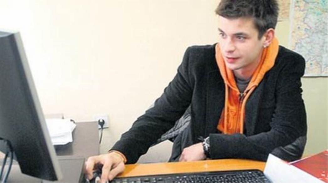 Začetniku ideje o zamjeni Facebook profil slika sa likovima iz crtića ukinut profil?