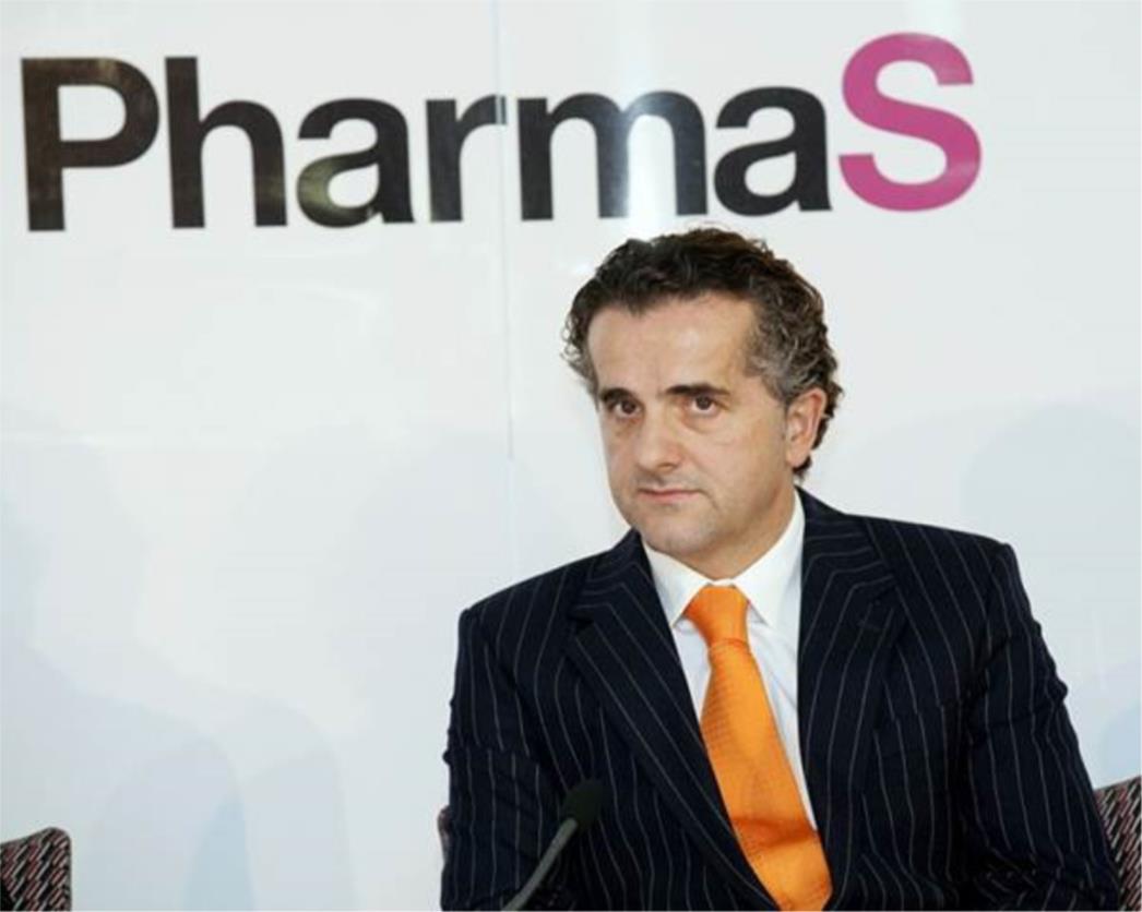 Luka Rajić kreće u osvajanje srbijanskog farmaceutskog tržišta