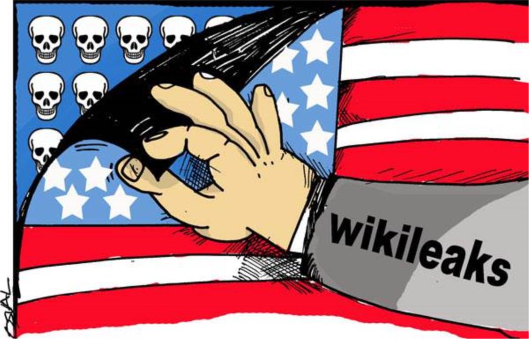 Wikileaks bi mogao ponovno posvađati SAD i Rusiju - 'Dokumenti vrijeđaju ruske čelnike'
