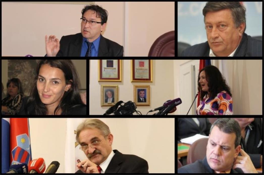 REAKCIJE Šalja: S obzirom na svotu, malo su i dobili 